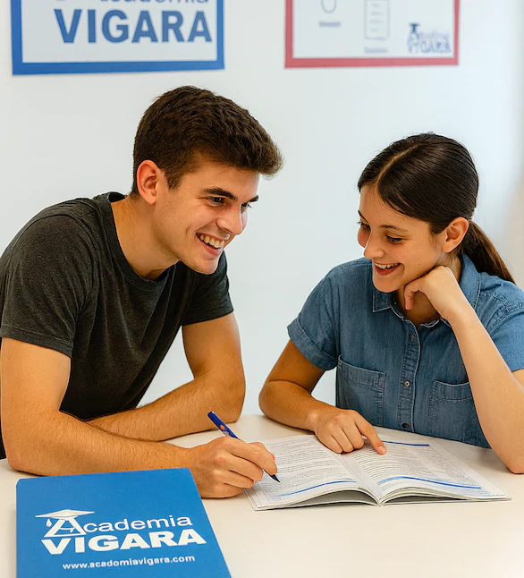Academia Vigara, Alcorcón Retamas