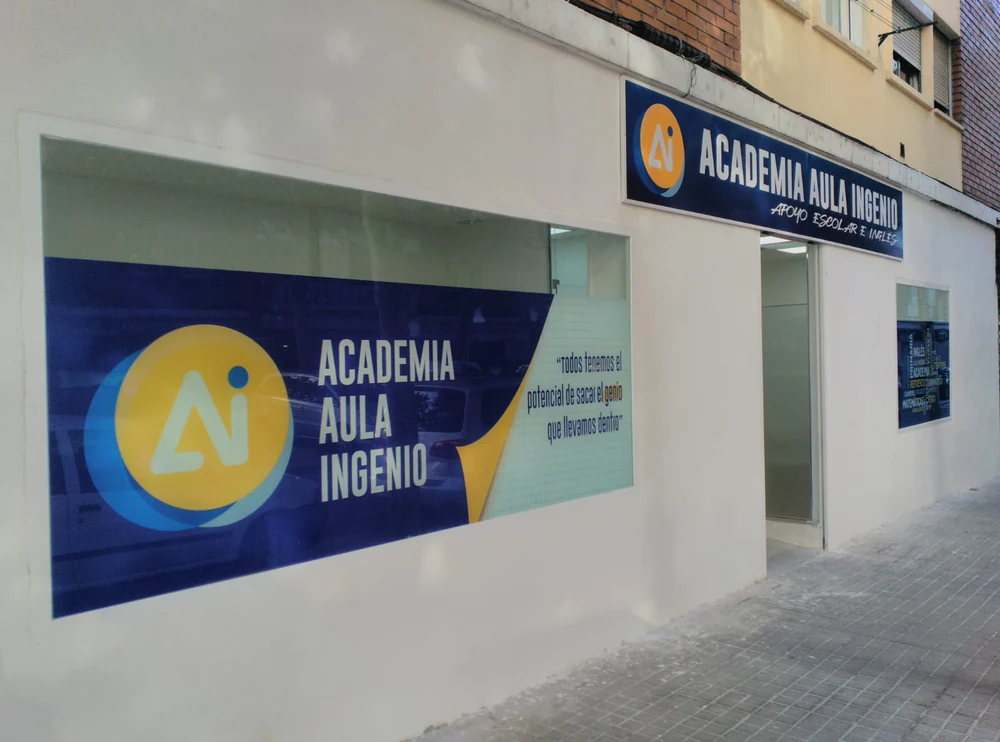 Foto de Academia Aula Ingenio