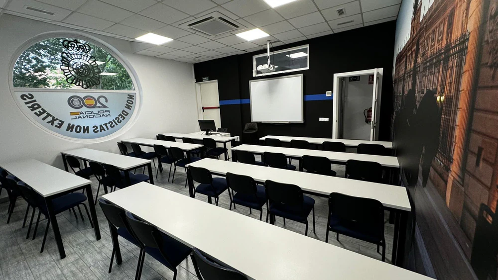 Foto de Academia Cronos Alcorcón