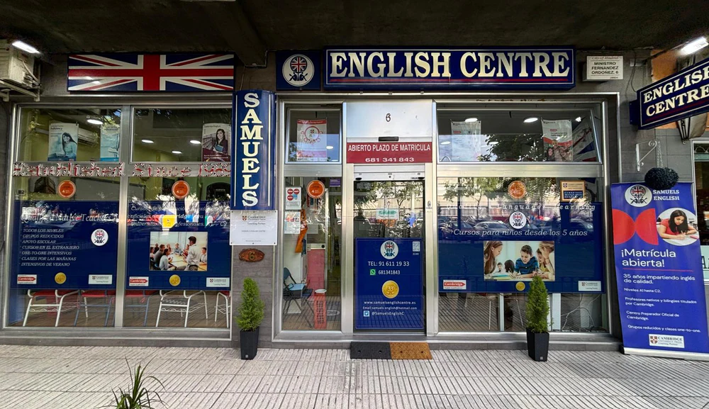 Foto de Instituto Gellert