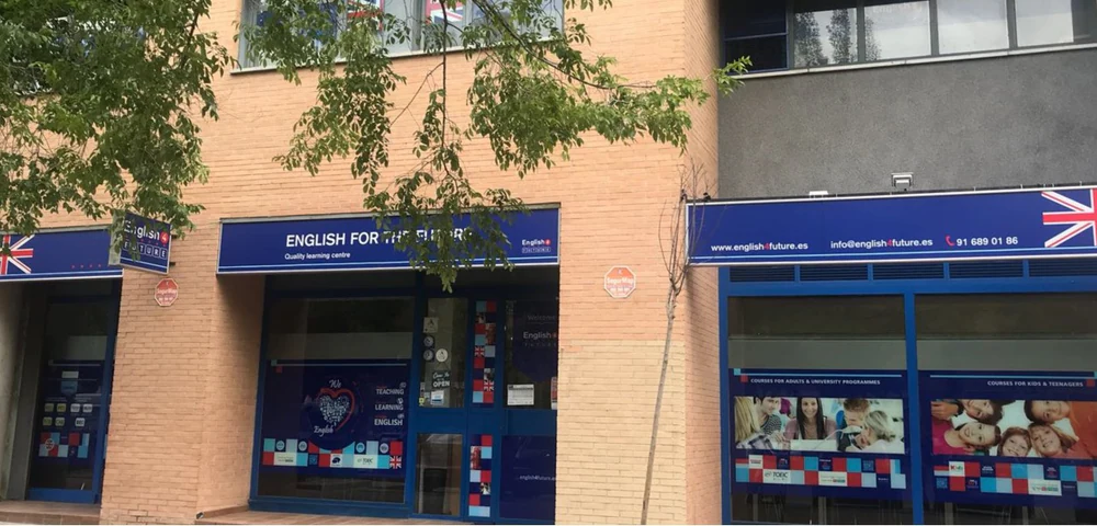 Foto de Instituto Gellert