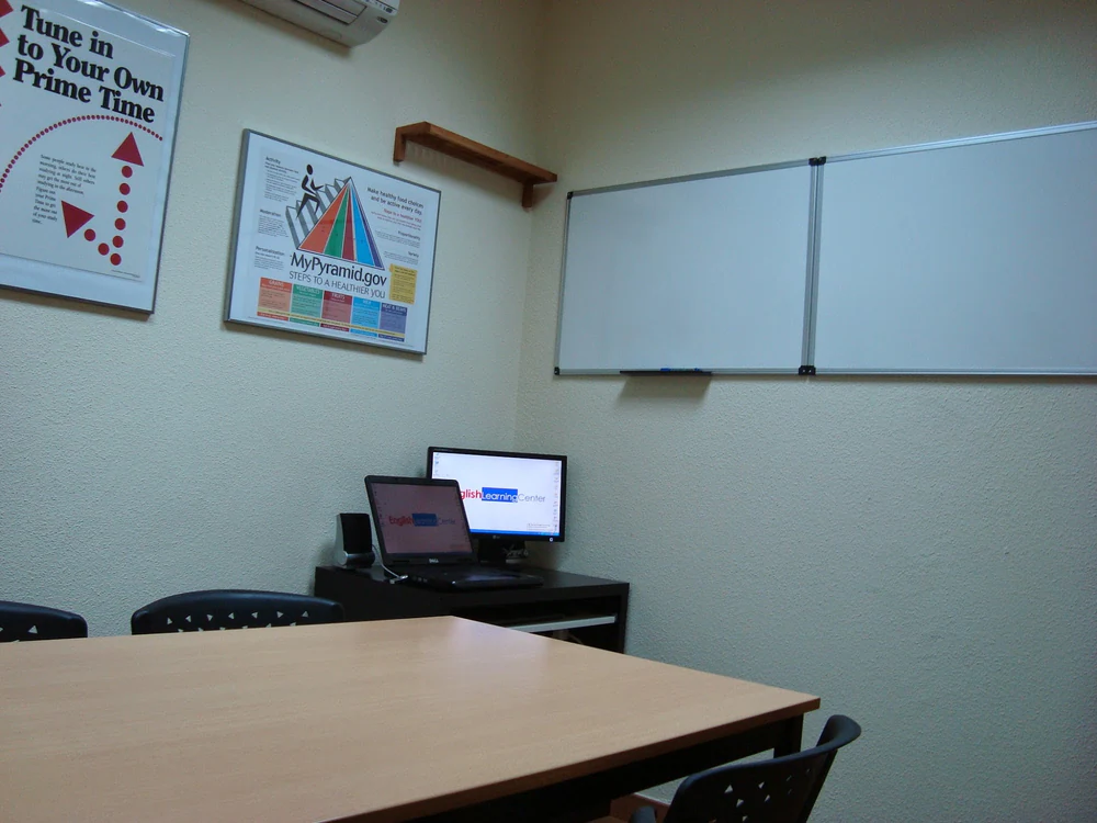 Foto de Instituto Gellert