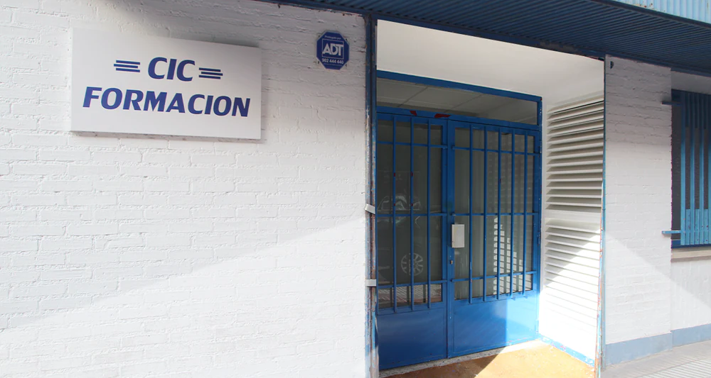Foto de Grupo Colón IECM- Alcorcón