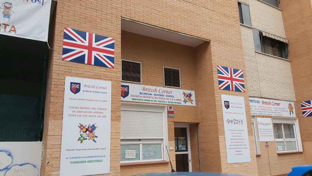 Foto de Brighton School