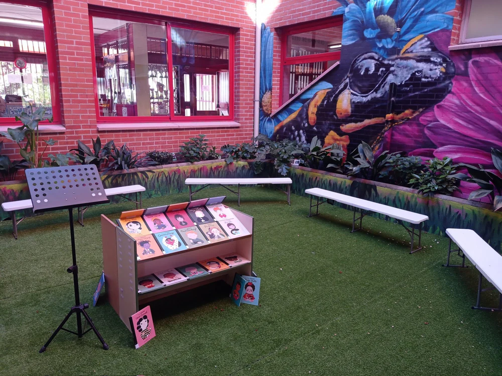 Foto de Brighton School