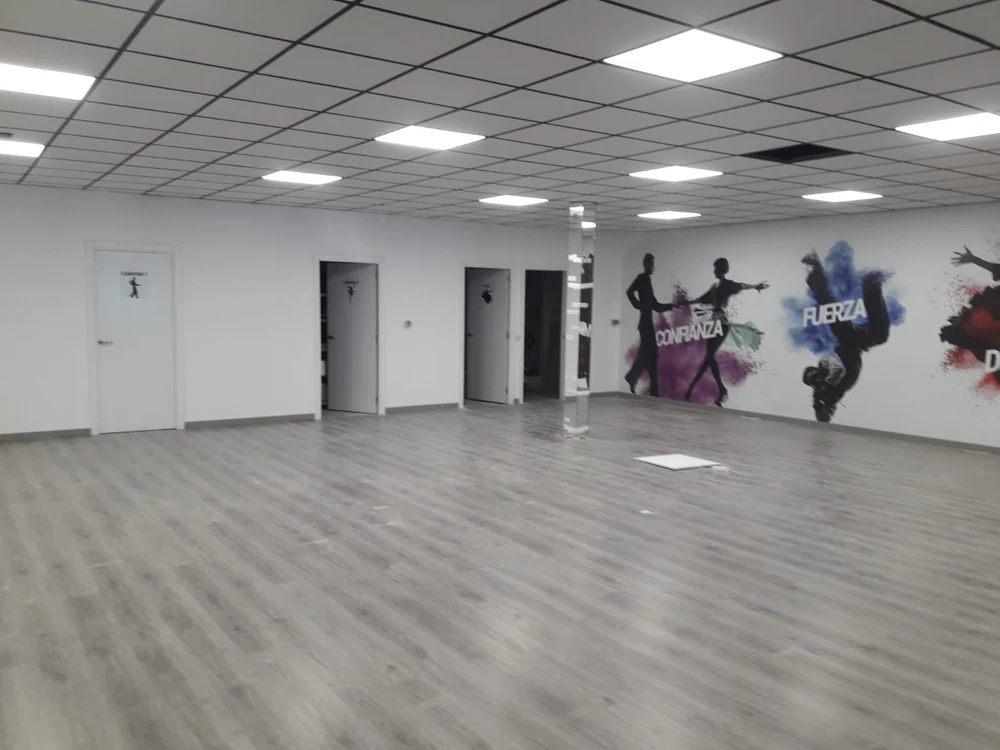 Foto de Clases de baile La Clave
