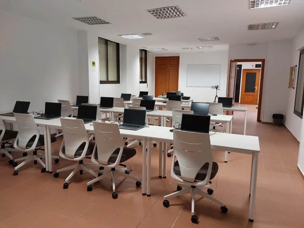 Foto de Centro De Formación Las Moiras S L