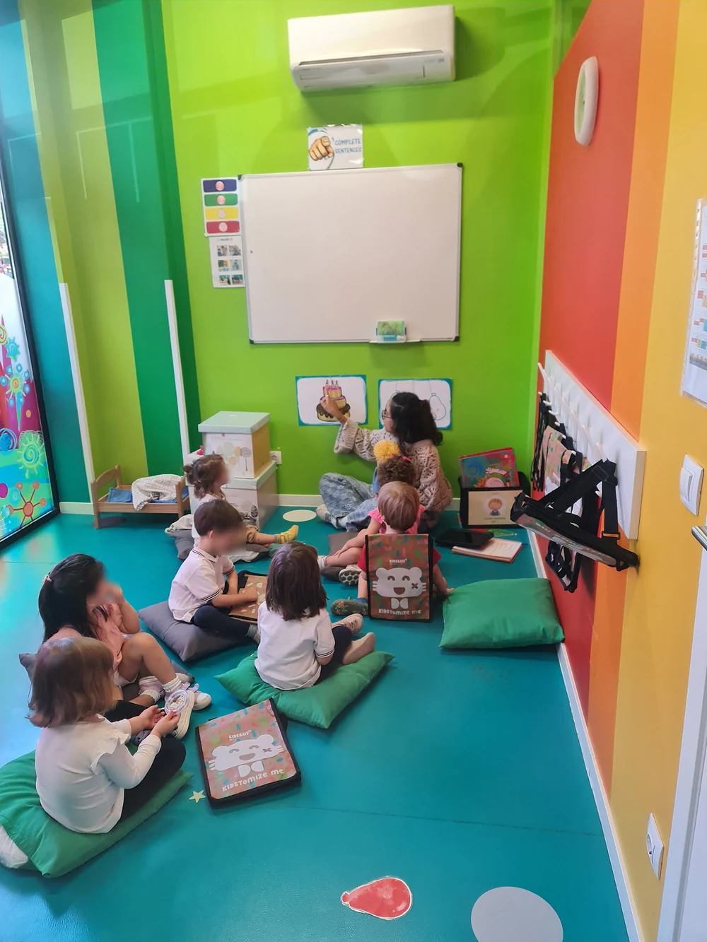 Foto de Kids&Us