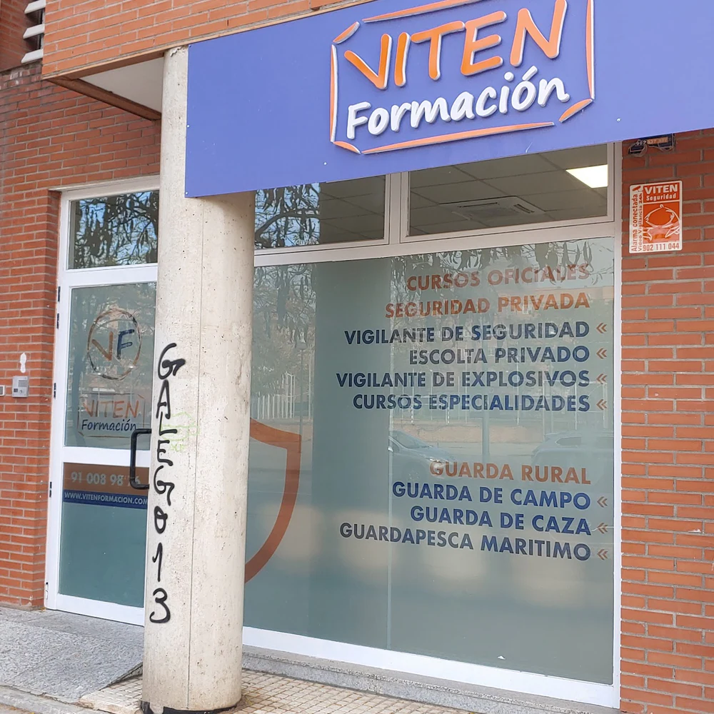 Foto de ESCUELA EUROPEA DE CIENCIAS