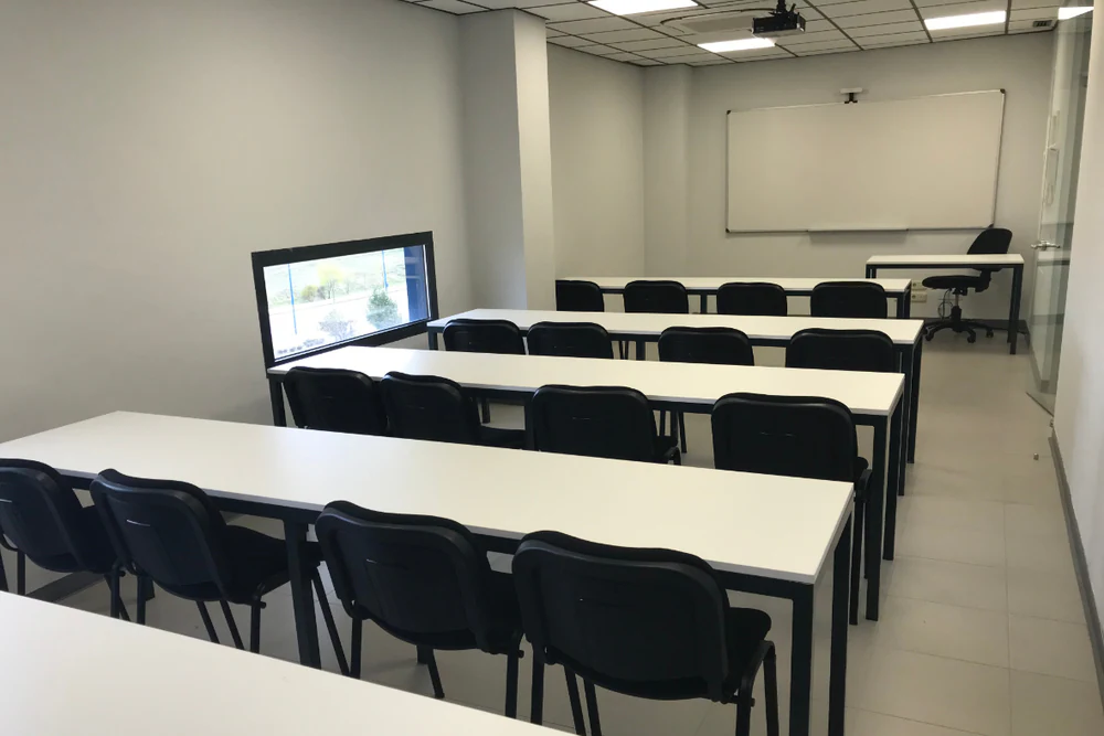 Foto de ESCUELA EUROPEA DE CIENCIAS