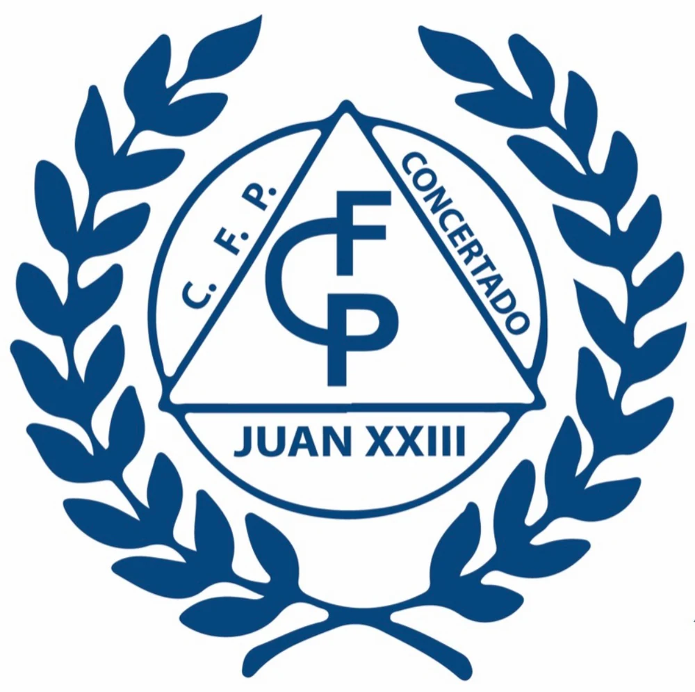 Foto de Centro de Formación Profesional Juan XXIII