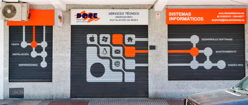 Foto de DOCE SISTEMAS INFORMATICOS