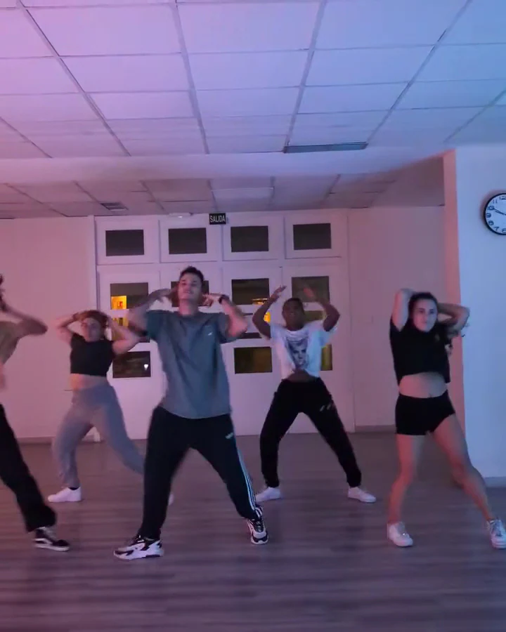 Foto de Desde el Cora dance studio