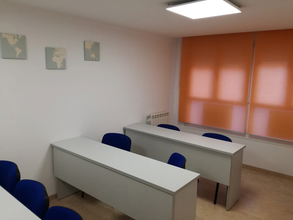 Foto de Academia SCOOL Alcorisa