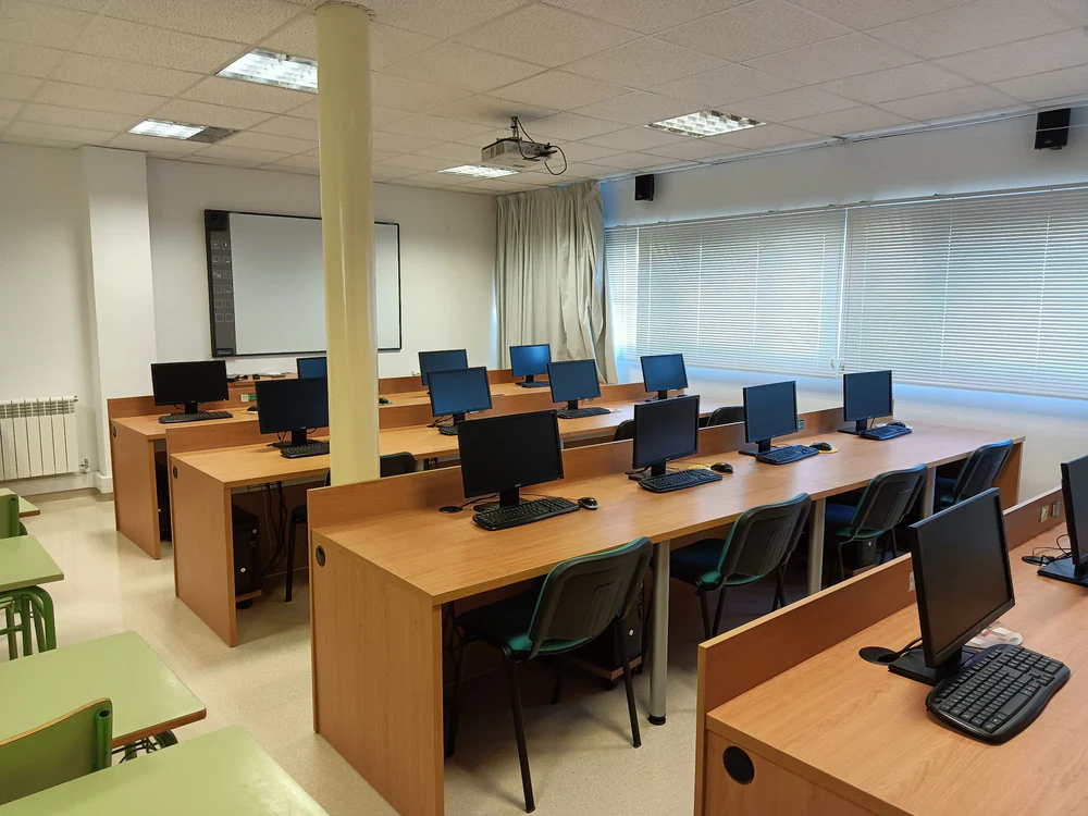 Foto de Academia SCOOL Alcorisa