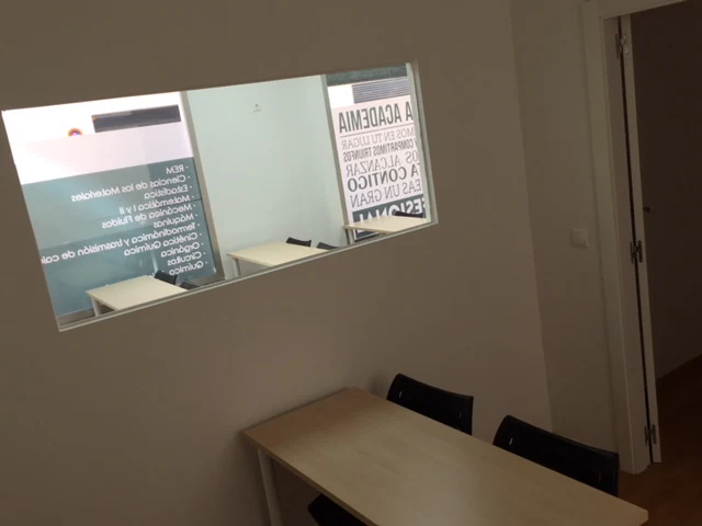 Foto de Sinergia Academia