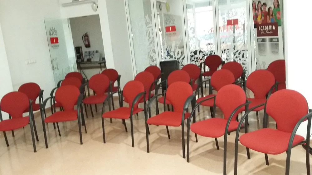 Foto de Academia Didáctic Matem, Física, Quimica,P acc Módulos
