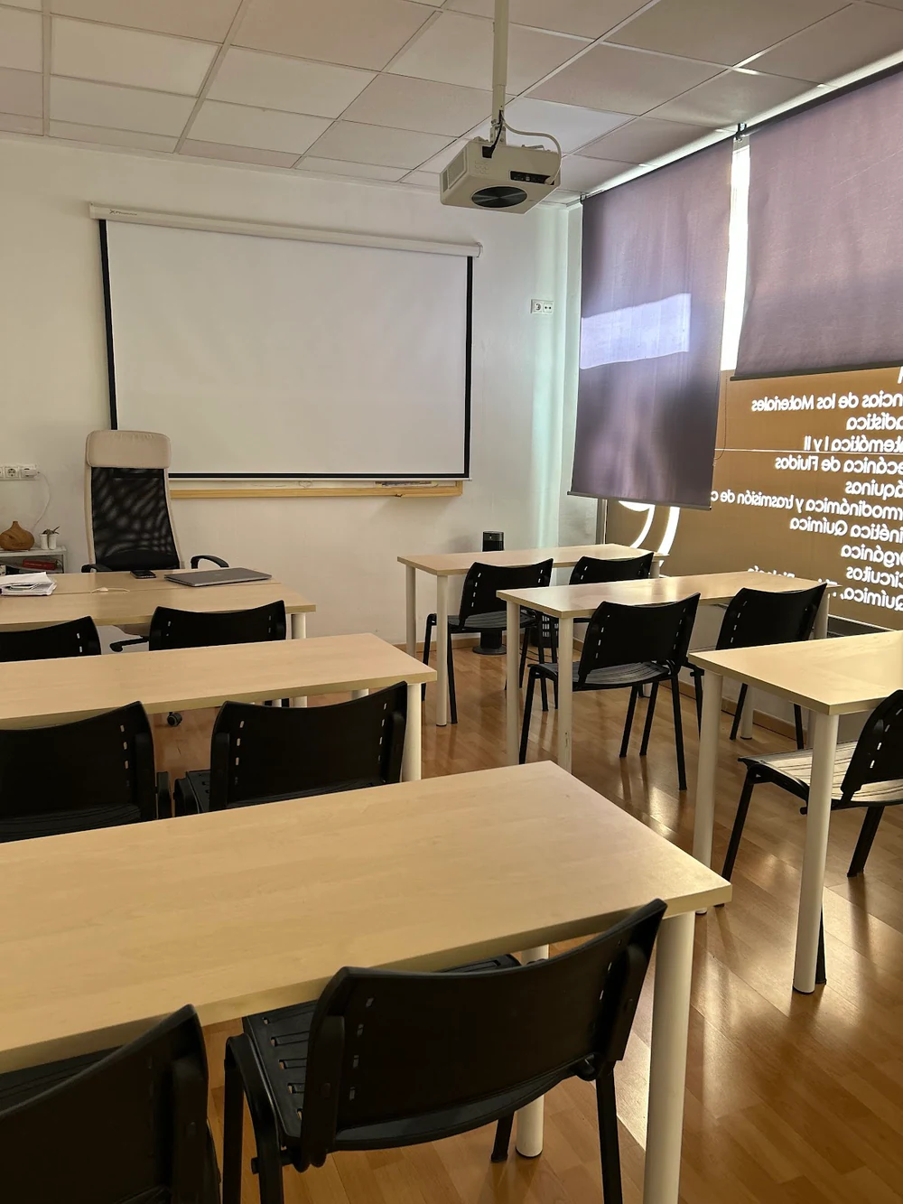 Foto de Clases particulares de apoyo