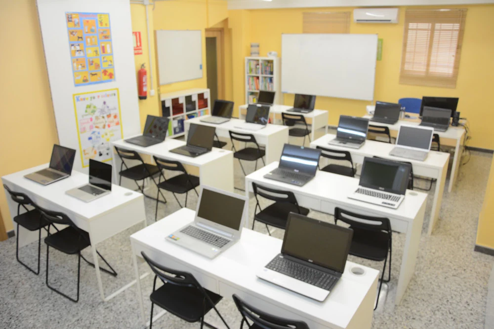 Foto de Clases particulares de apoyo