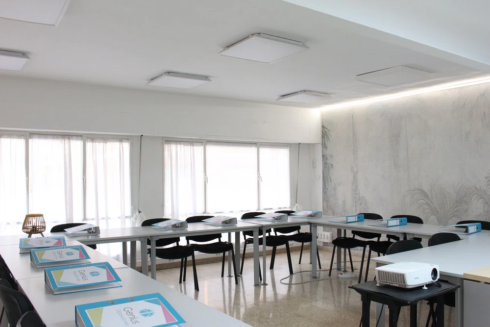 Foto de FOREM PV