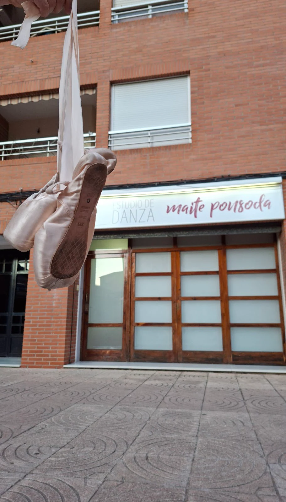 Estudio de danza Maite Ponsoda