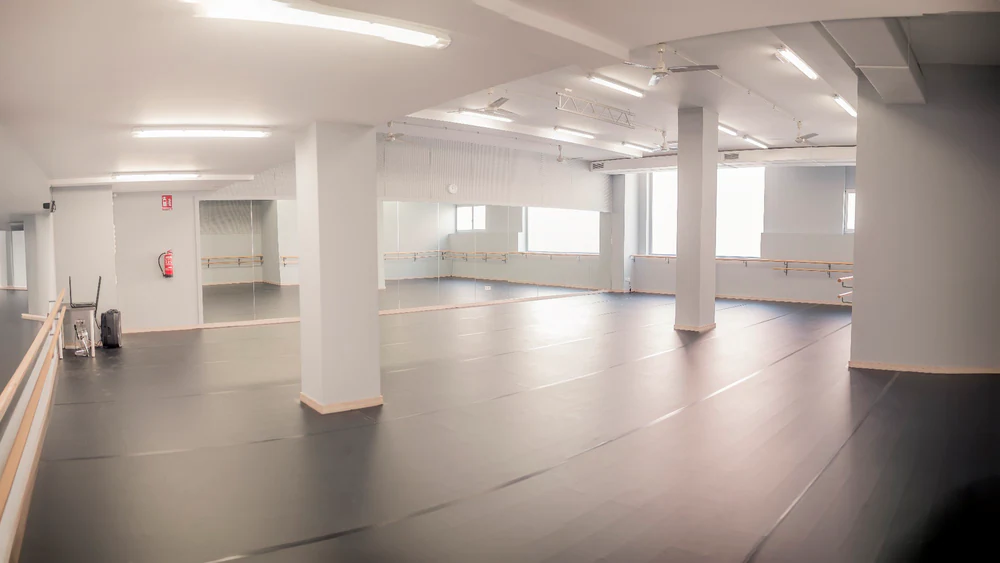 Foto de Al Teu Ritme - Estudio de Danza