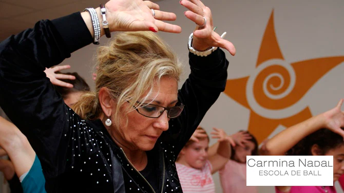 Foto de Al Teu Ritme - Estudio de Danza