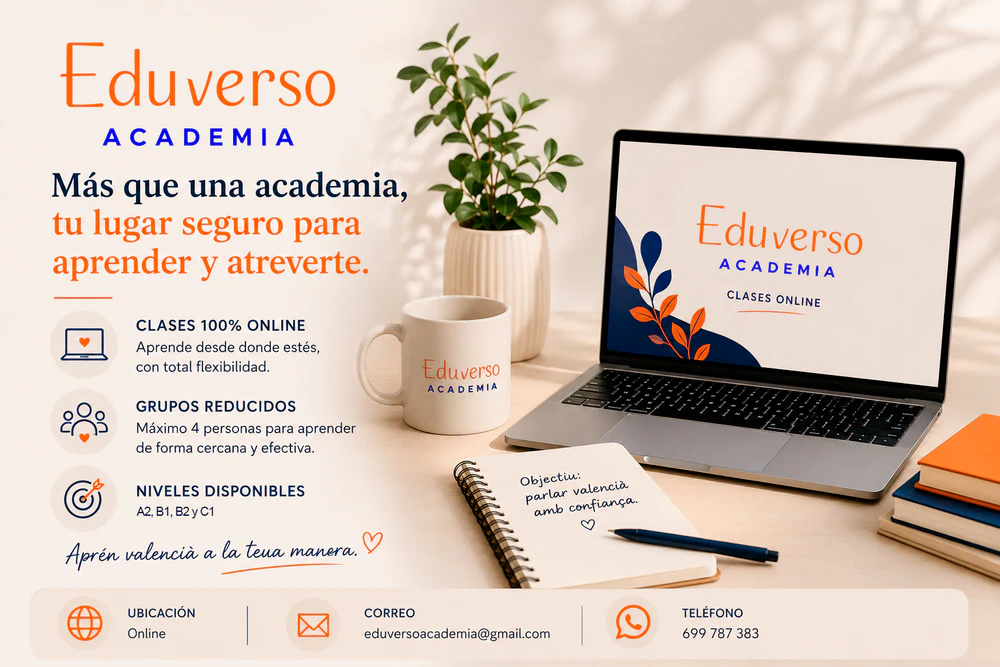 Foto de Eduverso Academia