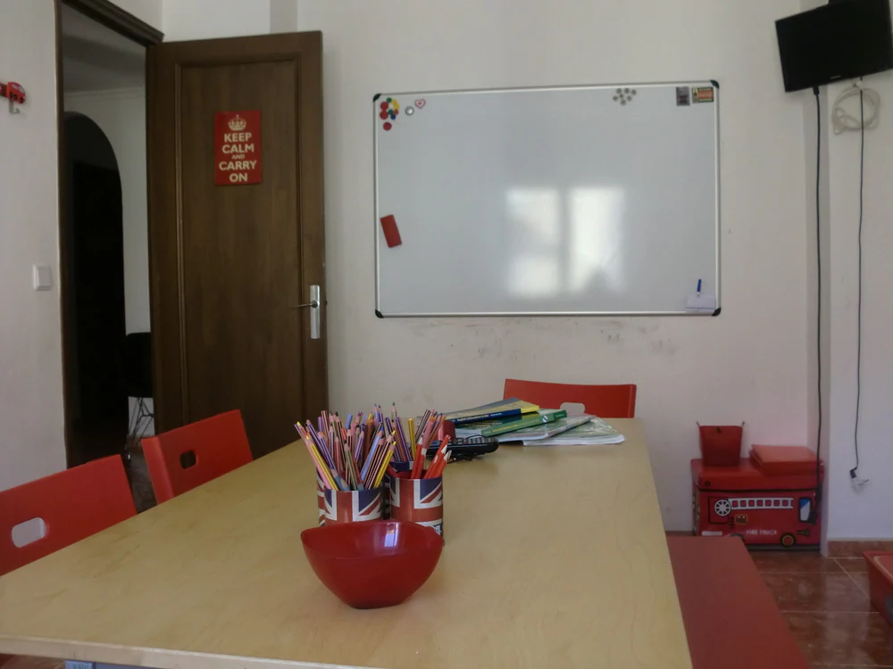 Foto de Bluegrass English Academy