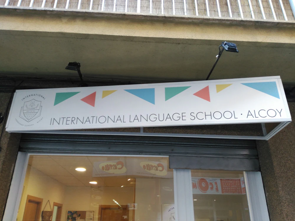 Foto de Bluegrass English Academy