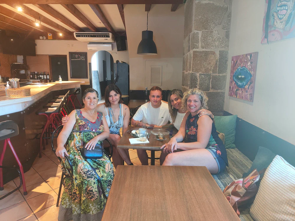 Foto de ESCOLA D'ADULTS CEPA ALCÚDIA