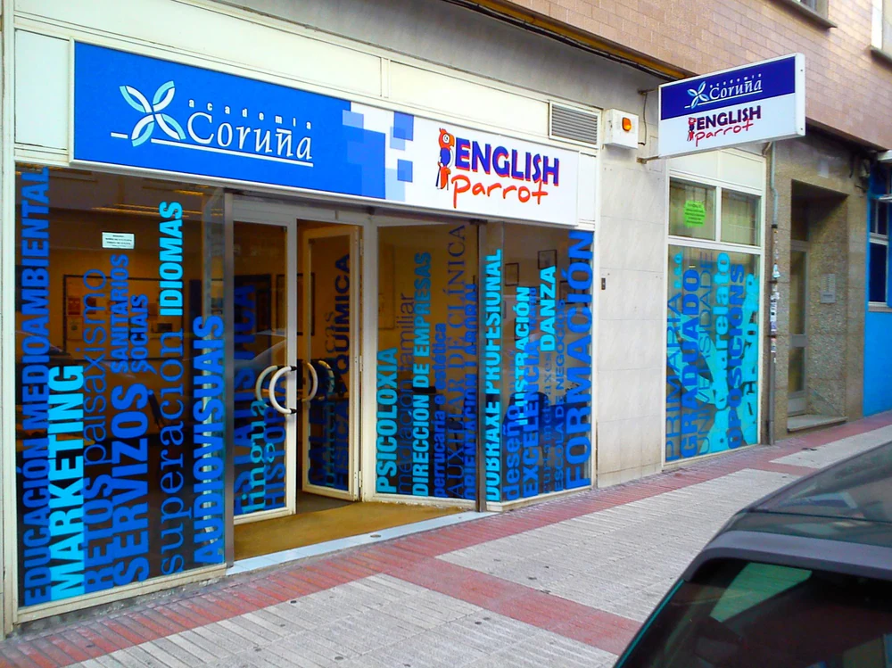 Foto de Academia Q800