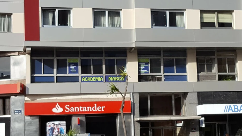 Foto de Academia Q800
