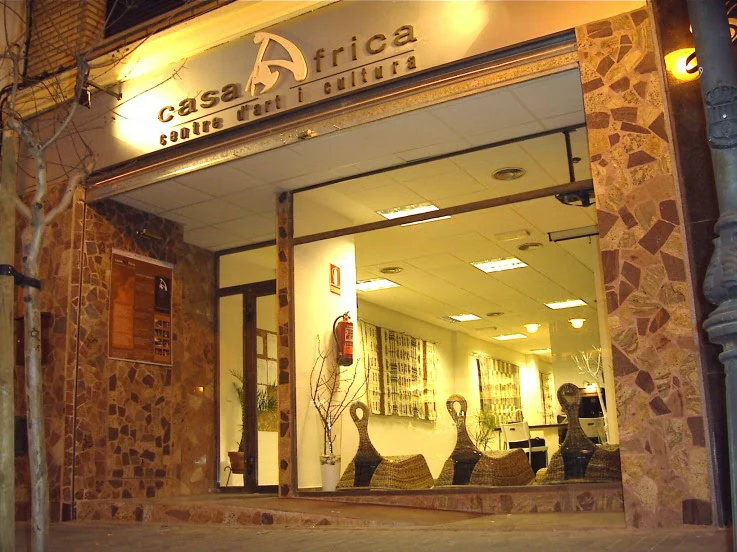 KerCasaAfrica , KerAfrica