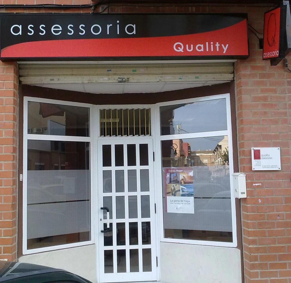 Foto de Logos Consultoria y Formación