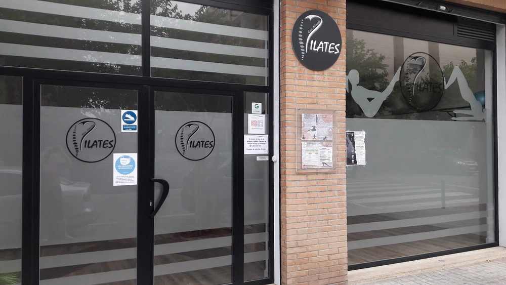 Pilates Cris Novillo