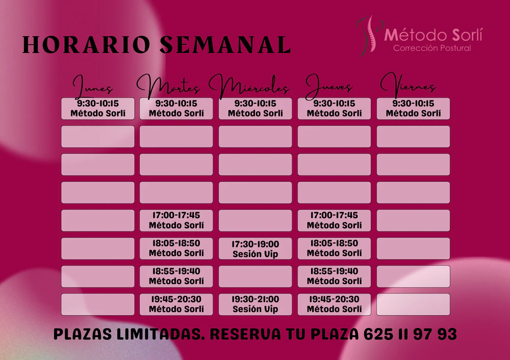 Foto de Pilates Cris Novillo