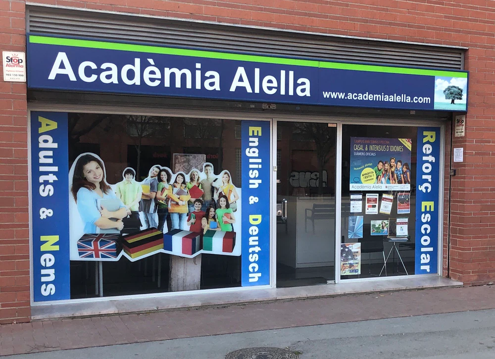 Academia Alella Internacional