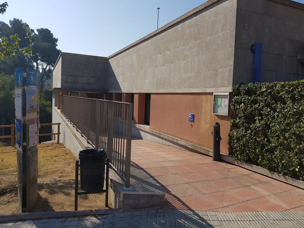 Foto de CFA ALELLA - ESPAI ACTIU