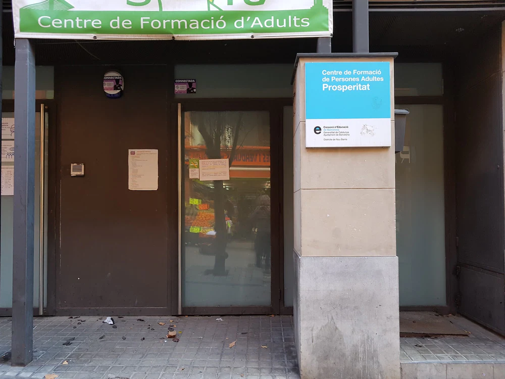 Foto de CFA ALELLA - ESPAI ACTIU