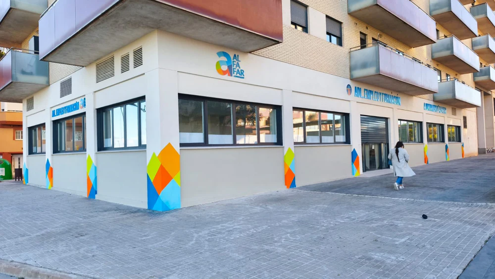 Foto de Academia de idiomas- El Aula de Sara