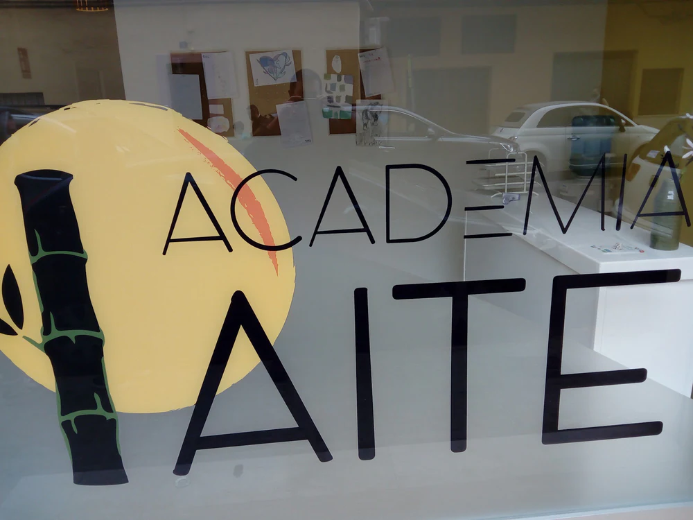 Academia Aite