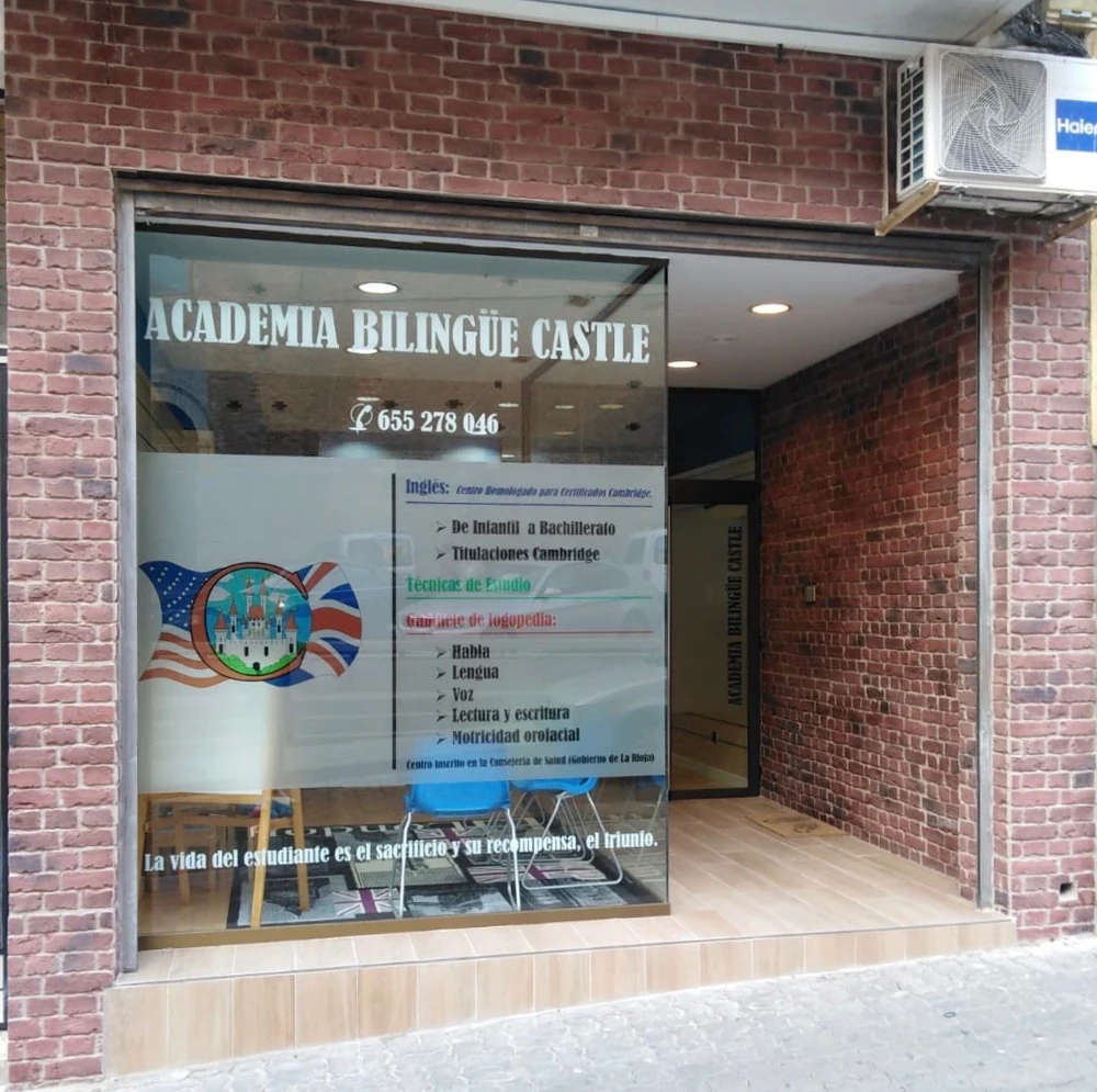 Foto de Academia García García