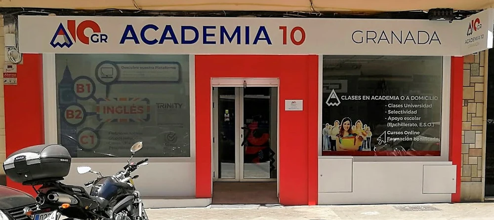 Foto de ACADEMIA GAMARRA FORMACION
