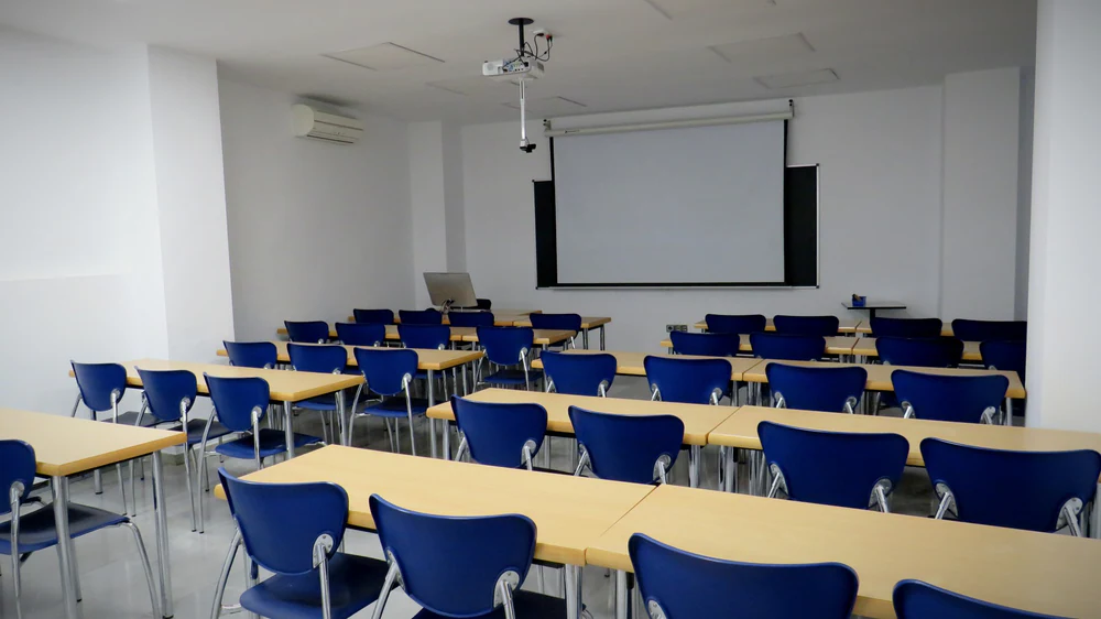 Academia IPAO