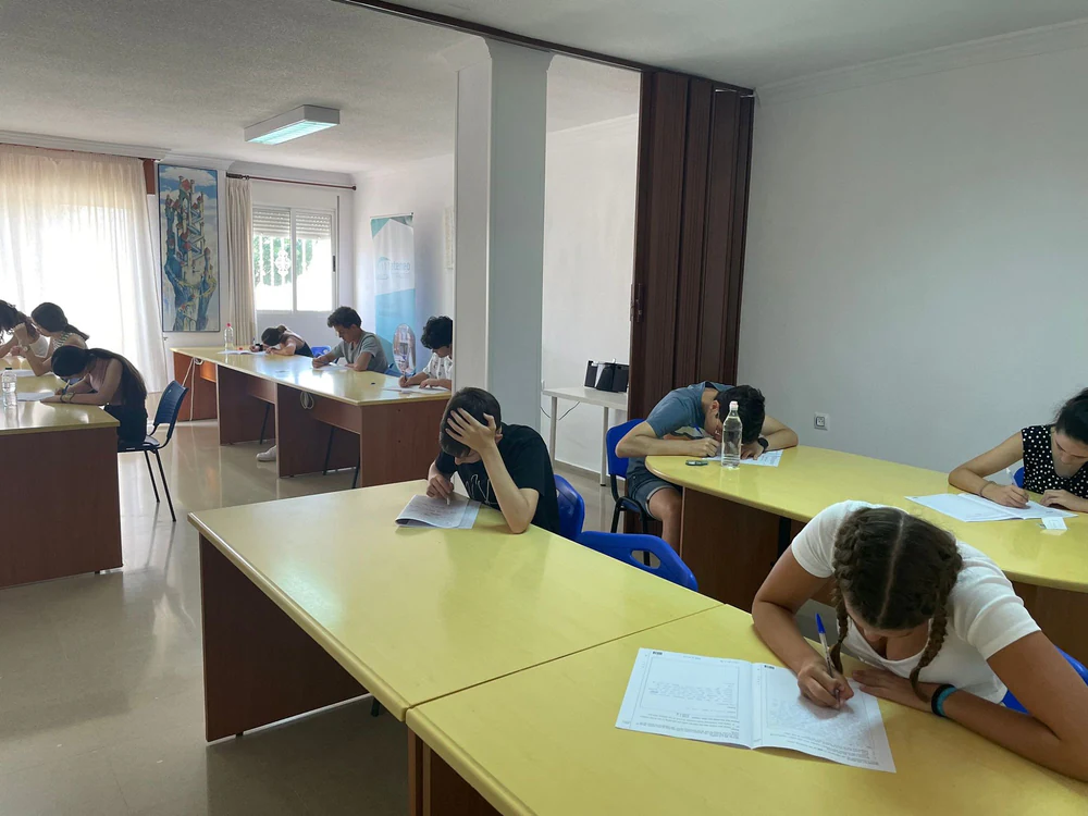 Ateneo Formación