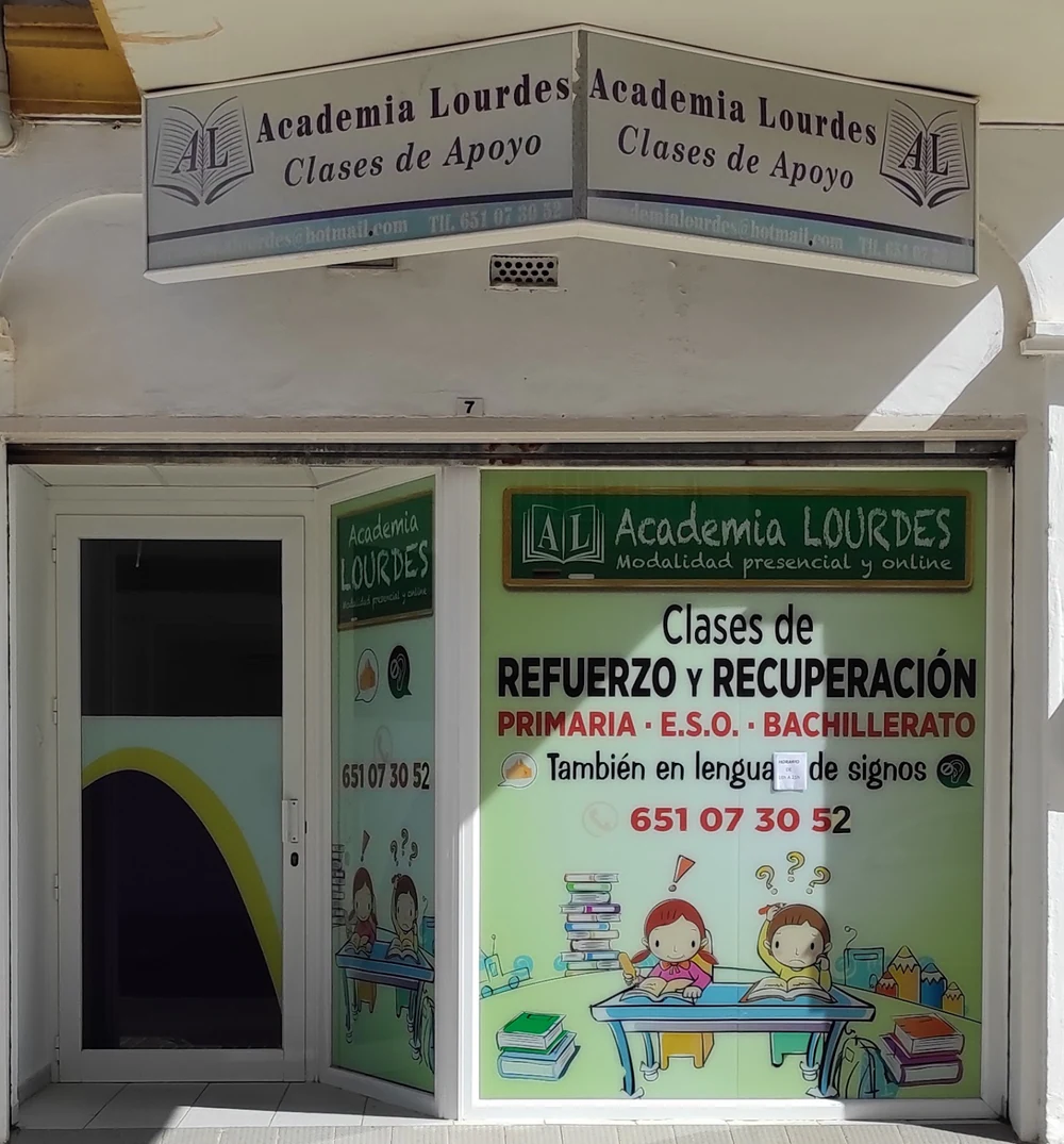 Academia Lourdes