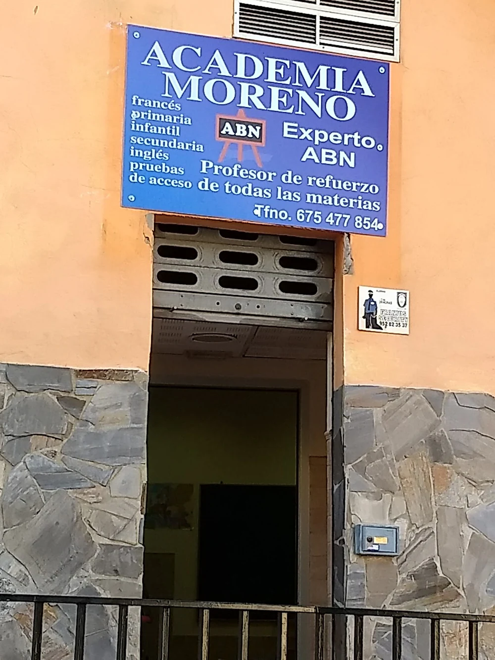Foto de Academia séneca
