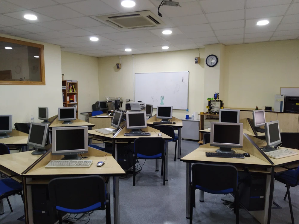 Foto de Galileo Galilei Centro de Estudios