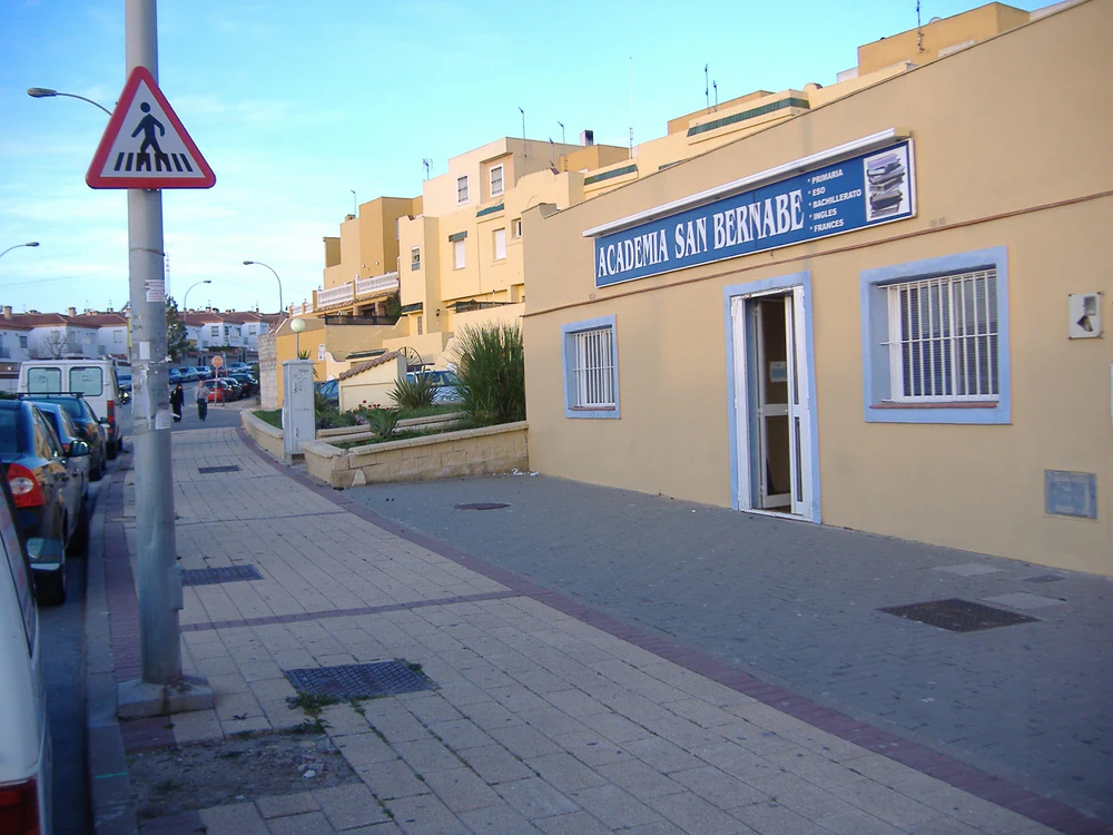 Foto de Academia San Bernabé
